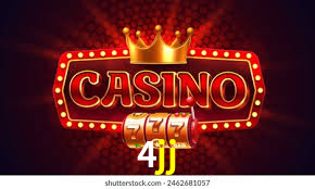Welcome Bonus 4jj