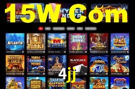 VIP Casino 4jj