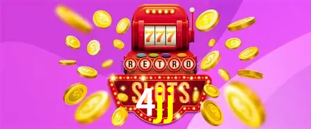 Sinta a adrenalina dos jogos de cassino com 4jj