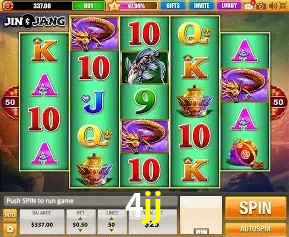 cassino 4jj
