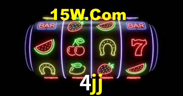 4jj App Interface