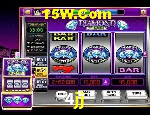 4jj.com