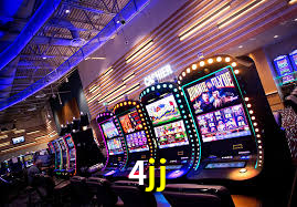 Blackjack Table 4jj