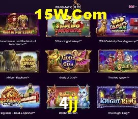Apostas de Tênis 4jj