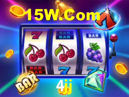 4jj login