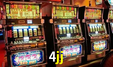 4jj login